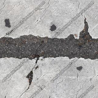 seamless asphalt road 0008